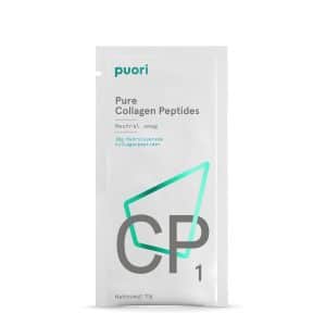 PUORI CP1 Collagen sachet (10g)