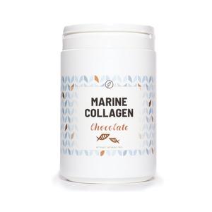 Plent Marine Collagen Chokolade - 300 g