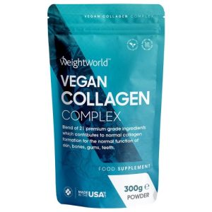Vegan Collagen Complex Pulver