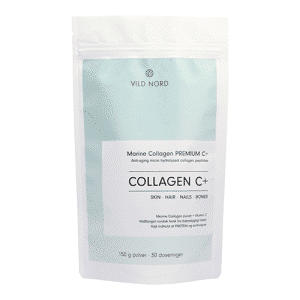 VILD NORD Marine Collagen C+ (150 g)