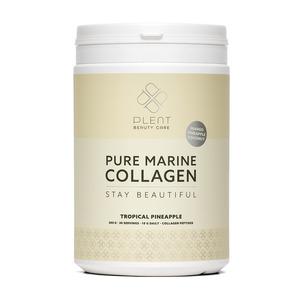 Plent Pure Marine Collagen Tropical Pineapple - 300 g