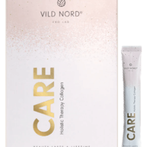 Vild Nord CARE Holistic Therapy Collagen 5 g 30 stk.