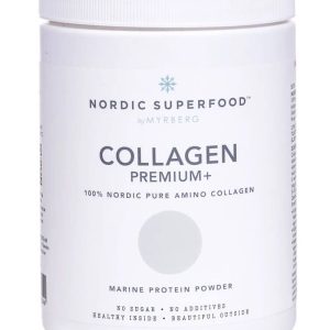Nordic Superfood Collagen Premium 300g