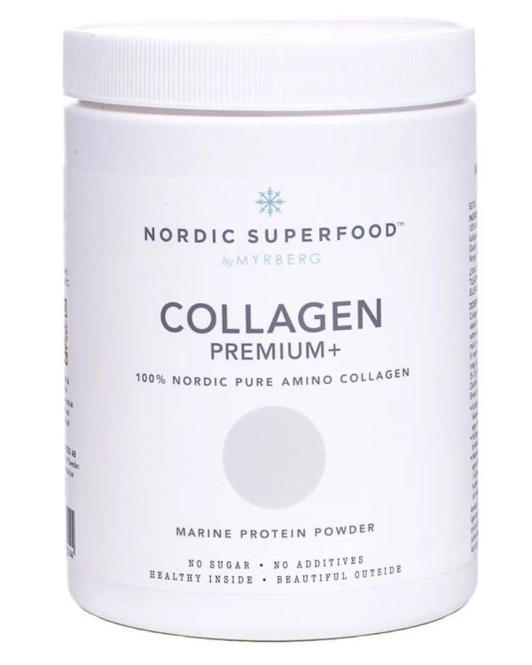 Nordic Superfood Collagen Premium 300g