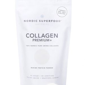 Nordic Superfood Collagen Premium+ 80g