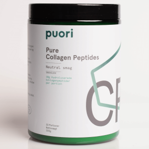 Pure Collagen Peptides CP1 Puori