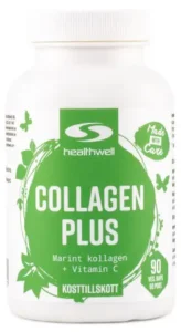 Collagen Plus