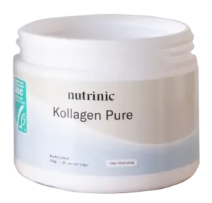 Kollagen Pure fra Nutrinic