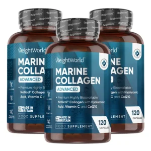 Marine Collagen + Hyaluronsyre Multipack