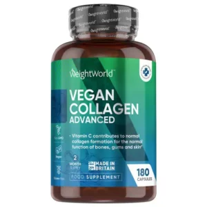 Vegansk Kollagen Advanced