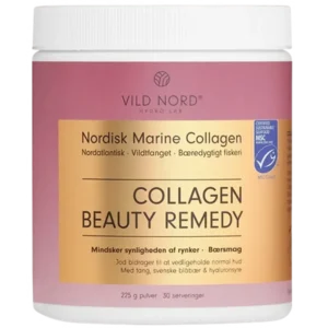 Vild Nord Collagen Beauty Remedy