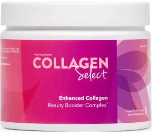 collagen select