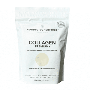 Nordic Superfood Collagen Premium+ 450g