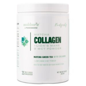Matters Matcha Collagen, 250 g