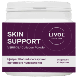 Livol Skin Support Collagen Pulver (112,5 g)
