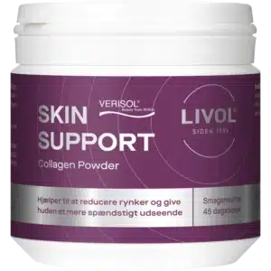 Livol Skin Support Collagen Powder 112,5 gr.