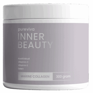 Pureviva Inner Beauty Marine Collagen (300 g)