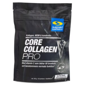 Core Collagen Pro, Ice Tea Peach, 340 g