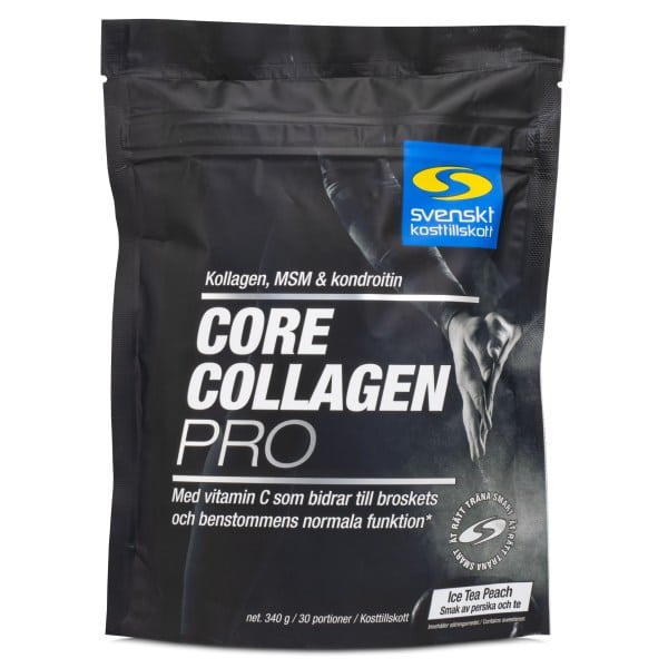 Core Collagen Pro, Ice Tea Peach, 340 g