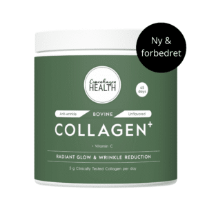 Bovine Collagen pulver+