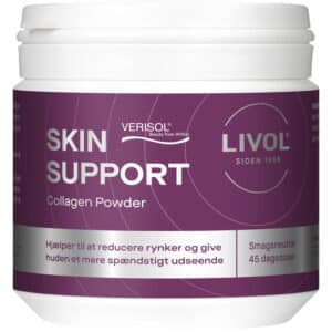 Livol Skin Support Collagen Powder 112.5 g