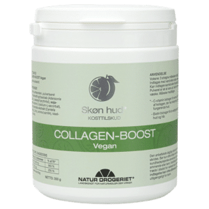 Natur Drogeriet Collagen-Boost Vegan (350 g)